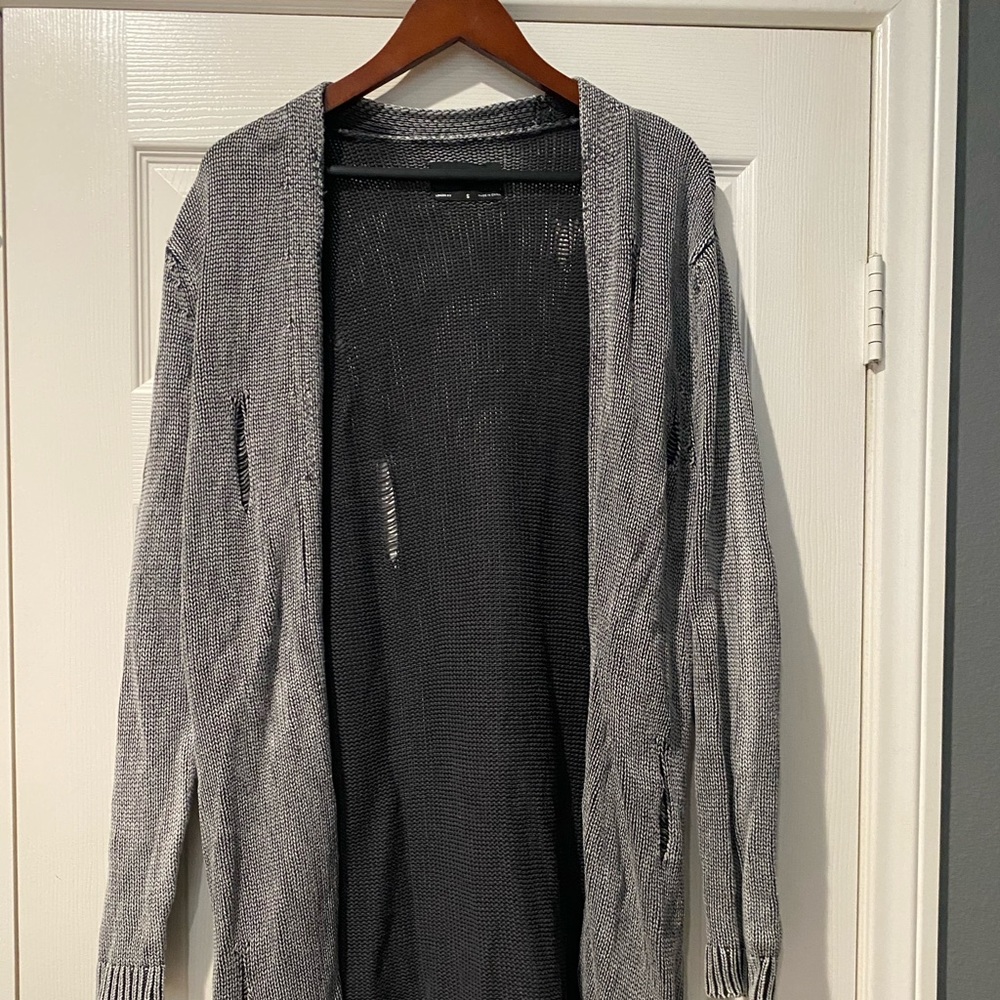 Pacsun sweater